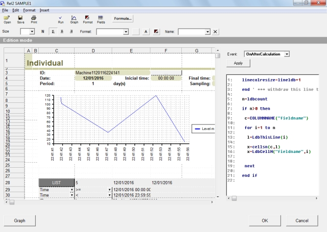 LAquis SCADA Software - 2