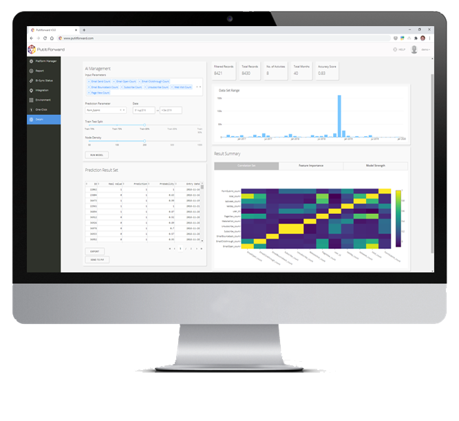Delphi AI screenshot: Delphi AI artificial intelligence management