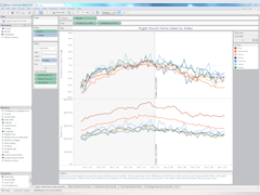 Tableau Software - Intuitive User Interface - thumbnail