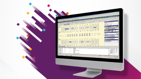 Carestream Dental Software - Make your office more efficient, productive and successful with SoftDent practice management software.