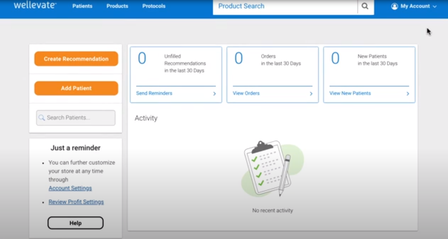 Wellevate Pricing, Alternatives & More 2023 Capterra