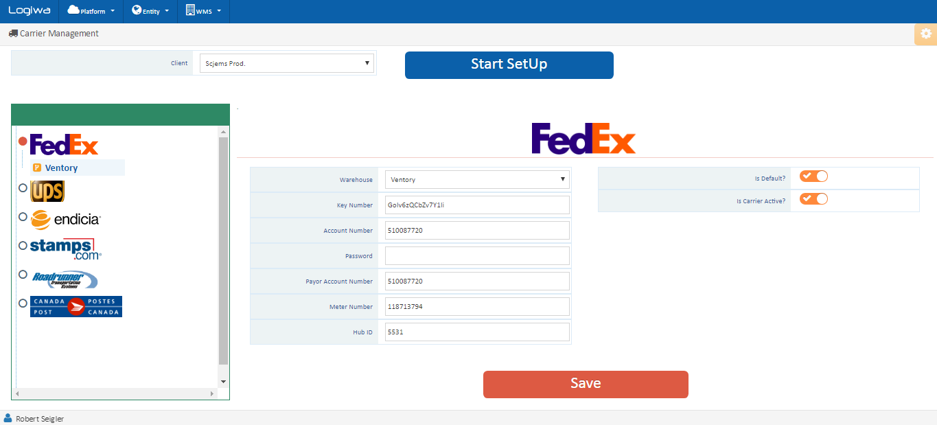 Logiwa WMS Software - 6