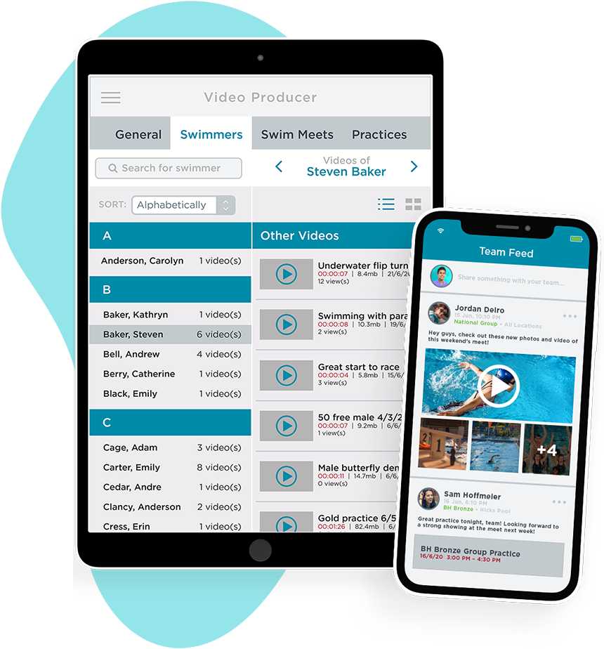 TeamUnify Software 2023 Reviews, Pricing & Demo