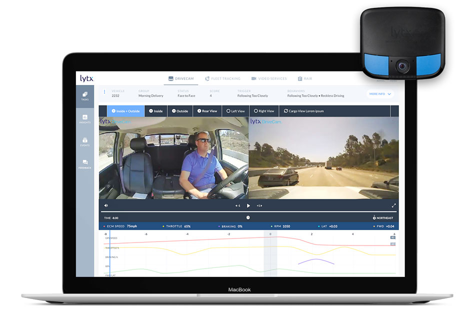 DriveCam Pricing, Features, Reviews & Alternatives GetApp