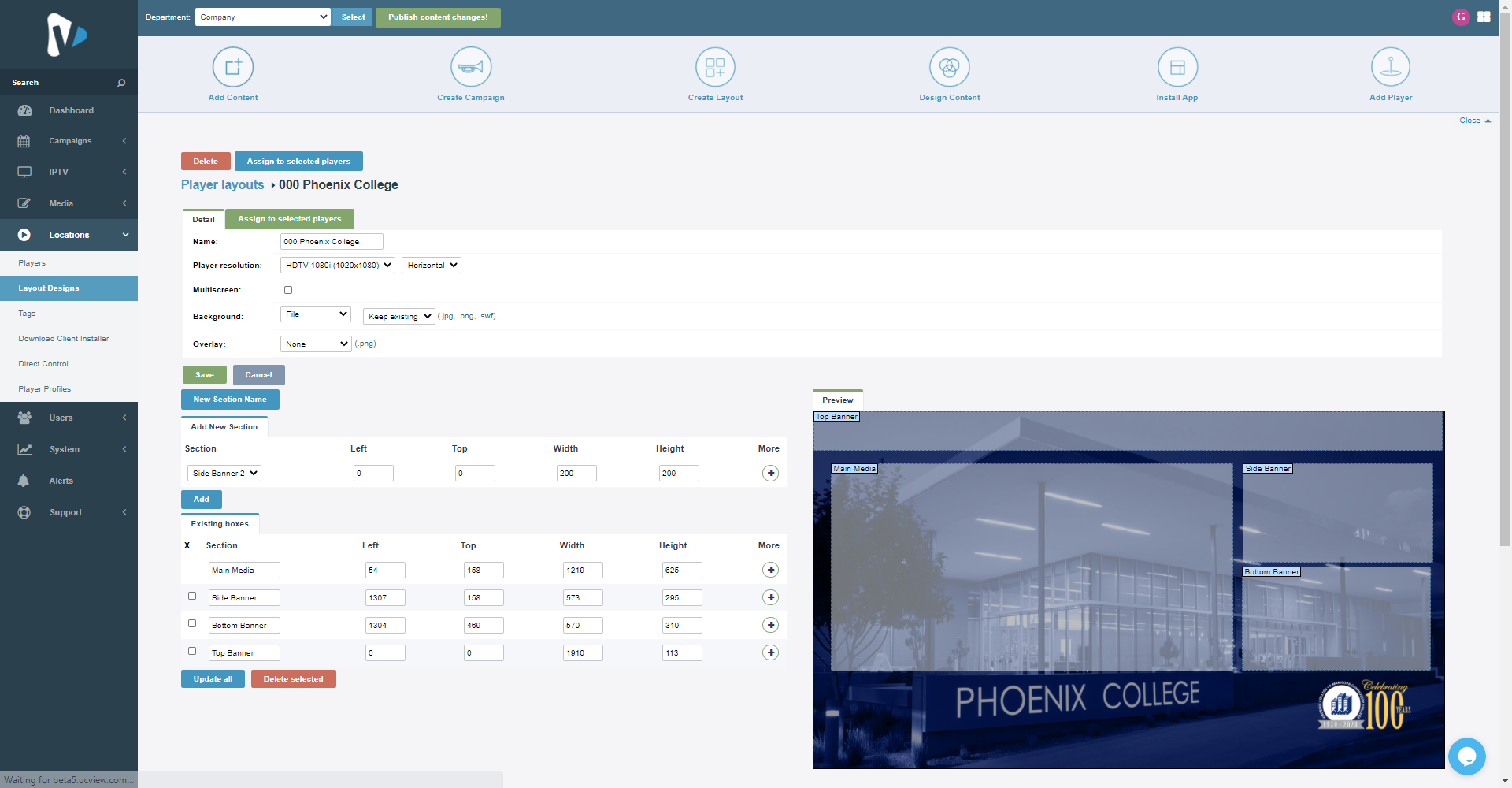 UCView Software - 2