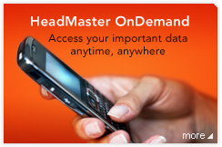 HeadMaster Software - 1