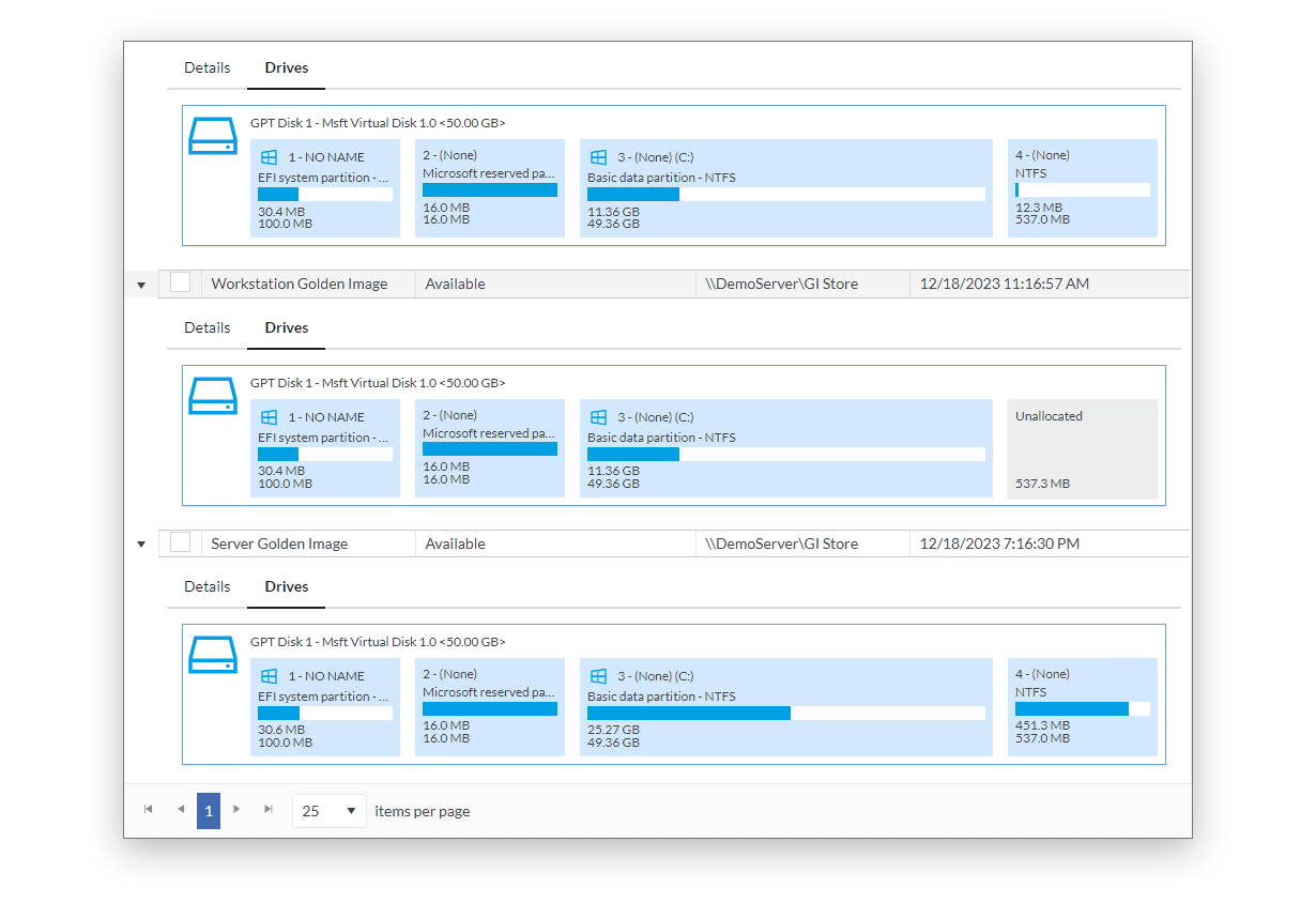 SiteDeploy Software - 4