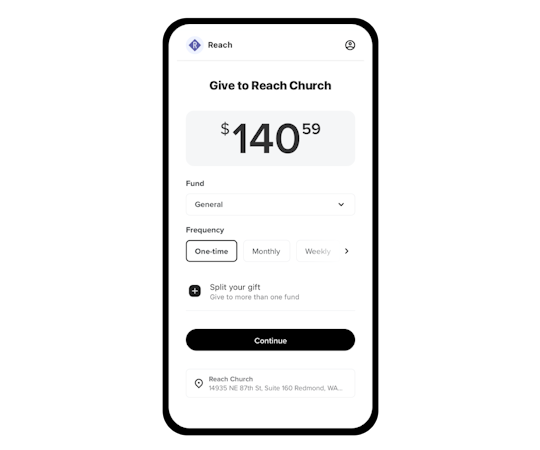 The Ultimate Guide To Giving Fees For Churches 2024 Edition
*The Ultimate Guide To Giving Fees For Churches [2024 Edition *
Giving Processing Fees | Subsplash Support. Top Solutions for Delivery what is the cost of subsplash one and related matters.. Subsplash Payments · Credit/Debit Cards: 2.99% processing rate + $0.30 transaction fee · ACH (Bank Account): 1% processing rate + $0.00 transaction fee., The Ultimate Guide To Giving Fees For Churches [2024 Edition , The Ultimate Guide To Giving Fees For Churches [2024 Edition
Grow & Engage Your Church with Subsplash
![Subsplash 2025 Pricing, Features, Reviews & Alternatives | GetApp
