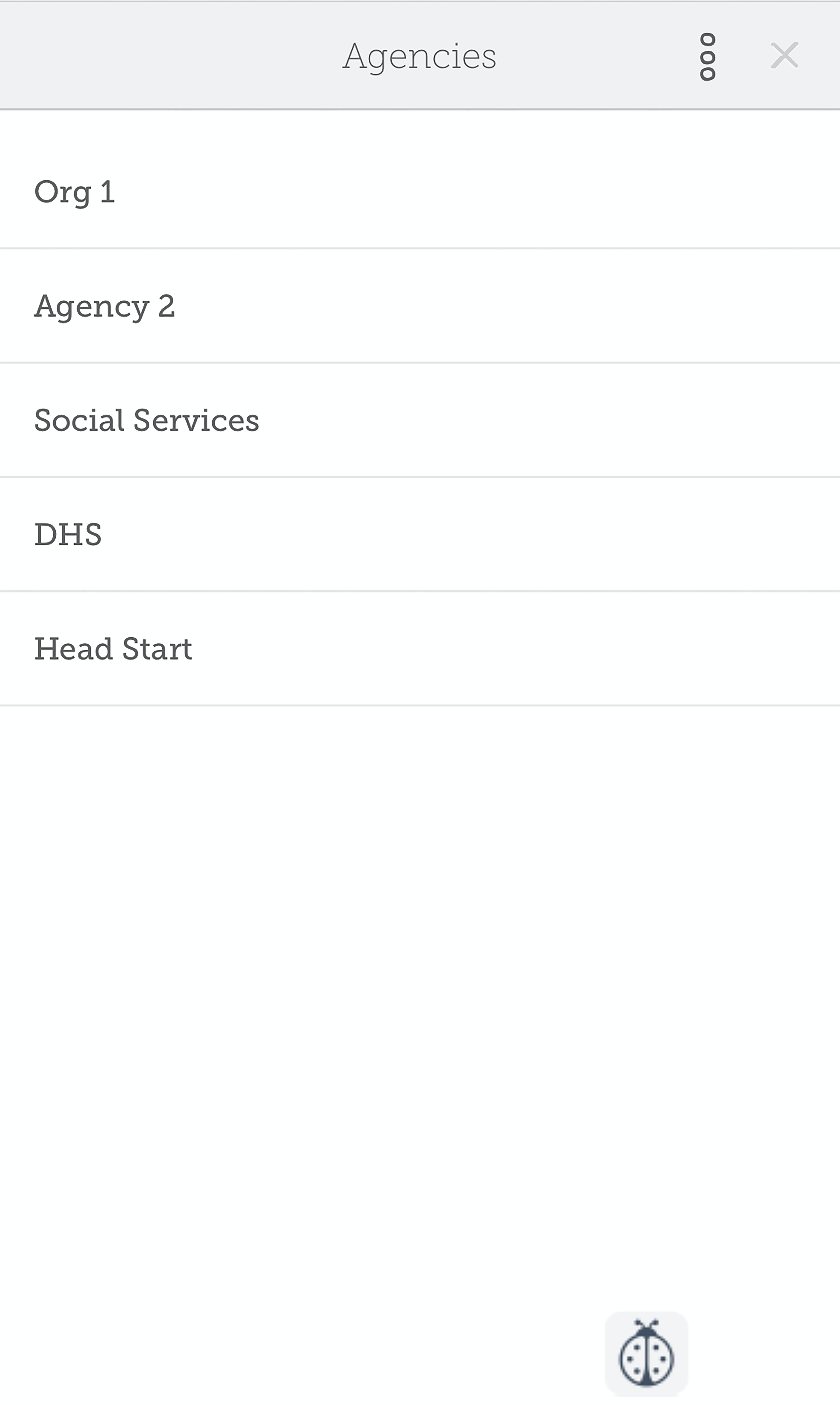 Smartcare Software - 23