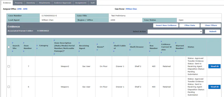 eCase Investigations Reviews, Cost & Features | GetApp Australia 2026