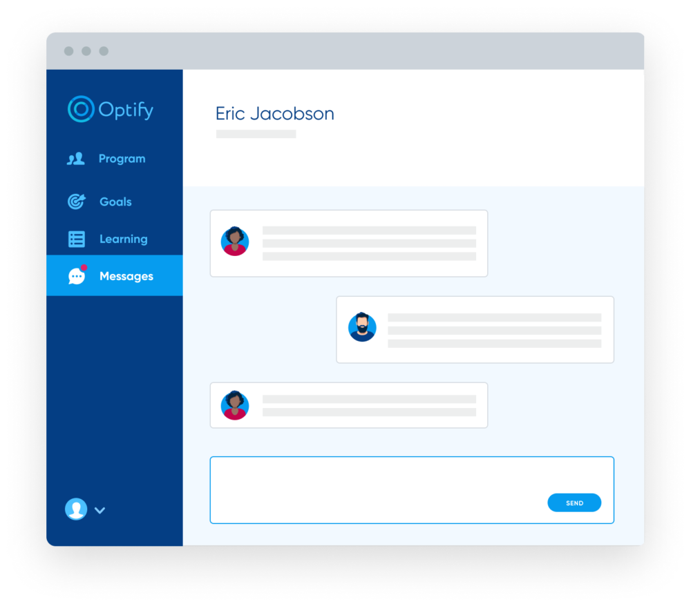 Optify Software - 5