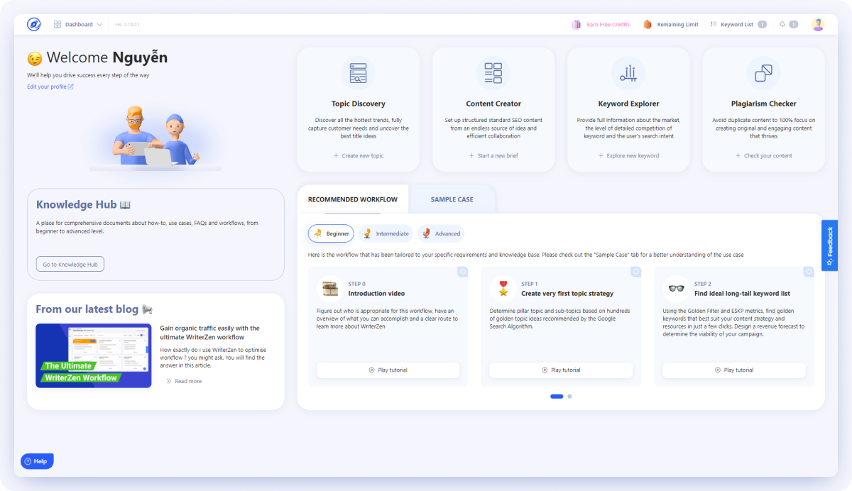 Is Writerzen Suitable for Beginners? Discover Its Easy Power!