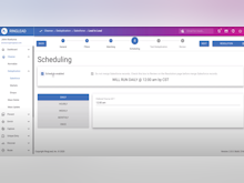 RingLead Software - RingLead scheduling