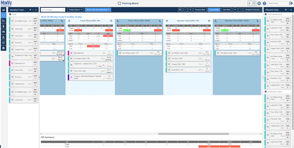 Operations Manager Pricing, Reviews & Features - Capterra Canada 2026