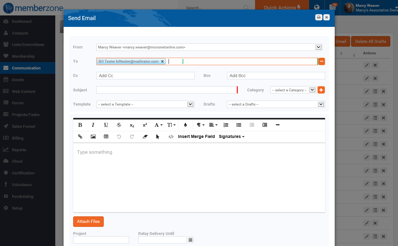 GrowthZone Software 2024 Reviews, Pricing & Demo