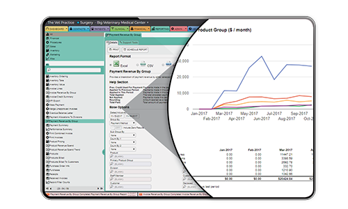 ezyVet Software - 3