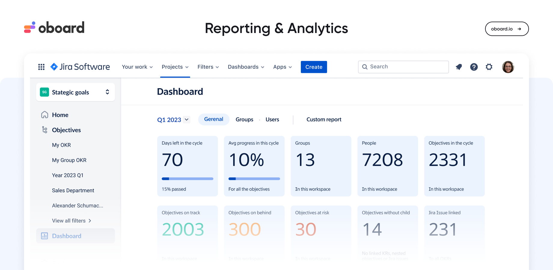 OKR Board for Jira & Confluence 4abd6300-8d89-4028-9fa0-a9bba592b7dd.png