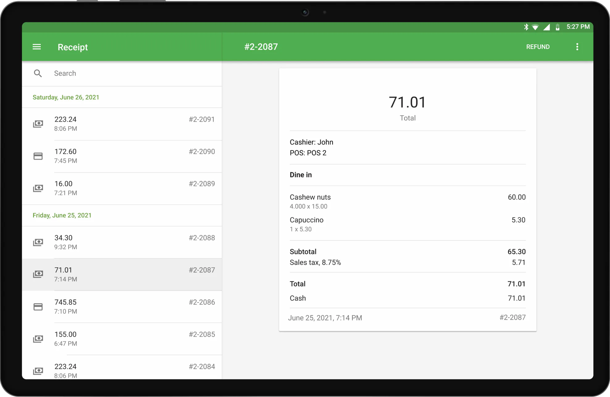 Loyverse POS Reviews, Cost & Features | GetApp Australia 2021