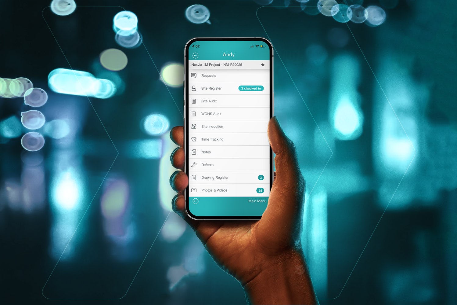 Nexvia Software - 2