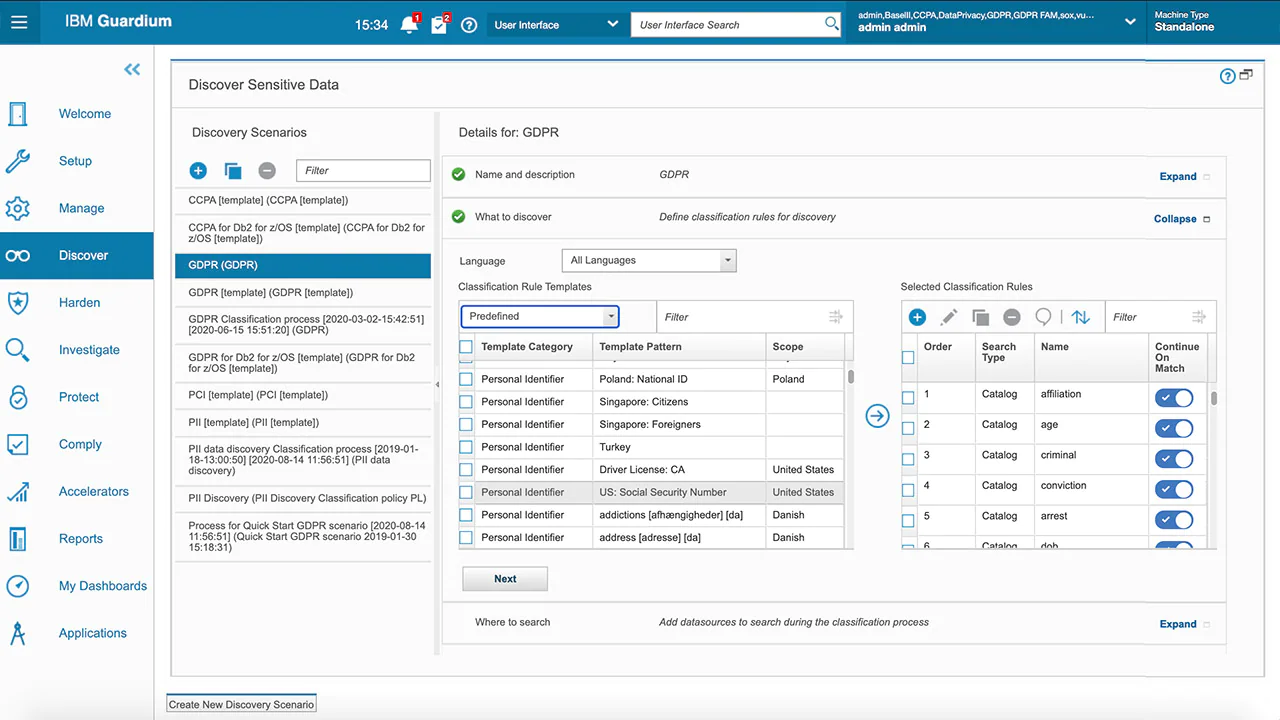 IBM Security Guardium Pricing, Reviews & Features - Capterra Canada 2023