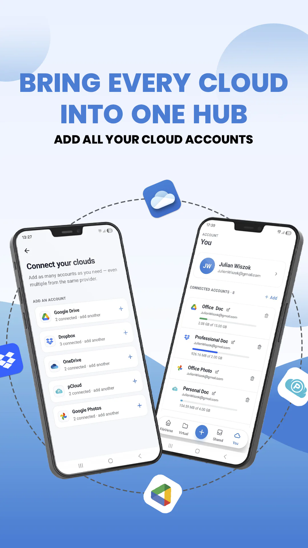All Cloud Hub Cost & Reviews - Capterra Australia 2026