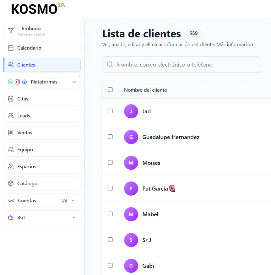Kosmo IA Pricing, Reviews & Features - Capterra Canada 2026