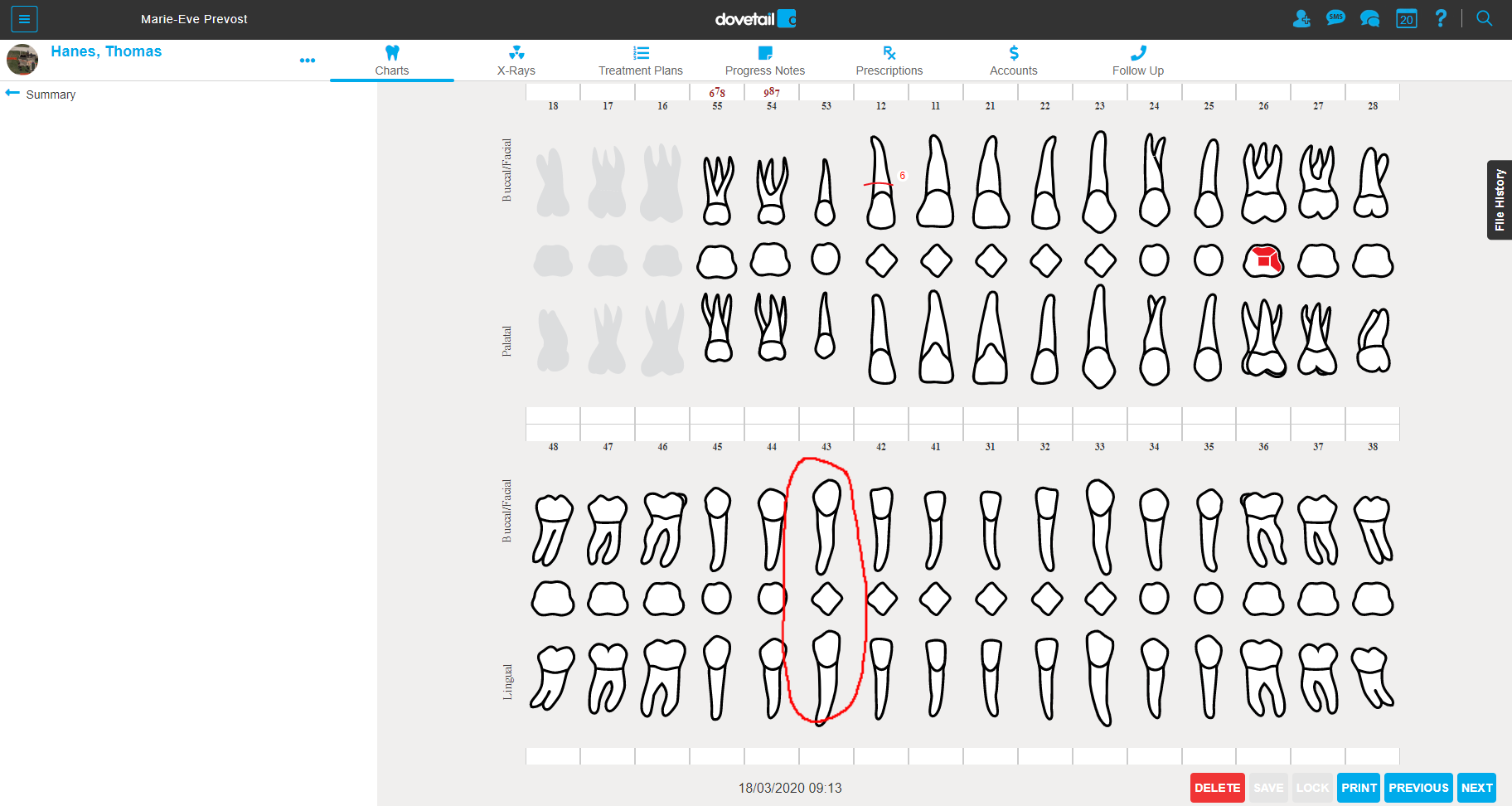Dovetail Software 2023 Reviews, Pricing & Demo
