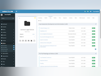 Matters.Cloud Software - 3 - Vorschau