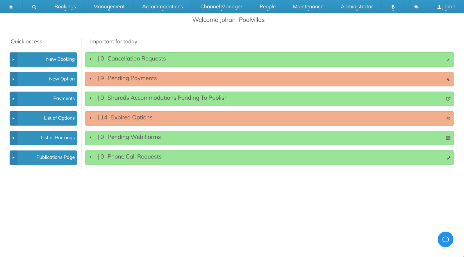 i-Rent.net Software - 1