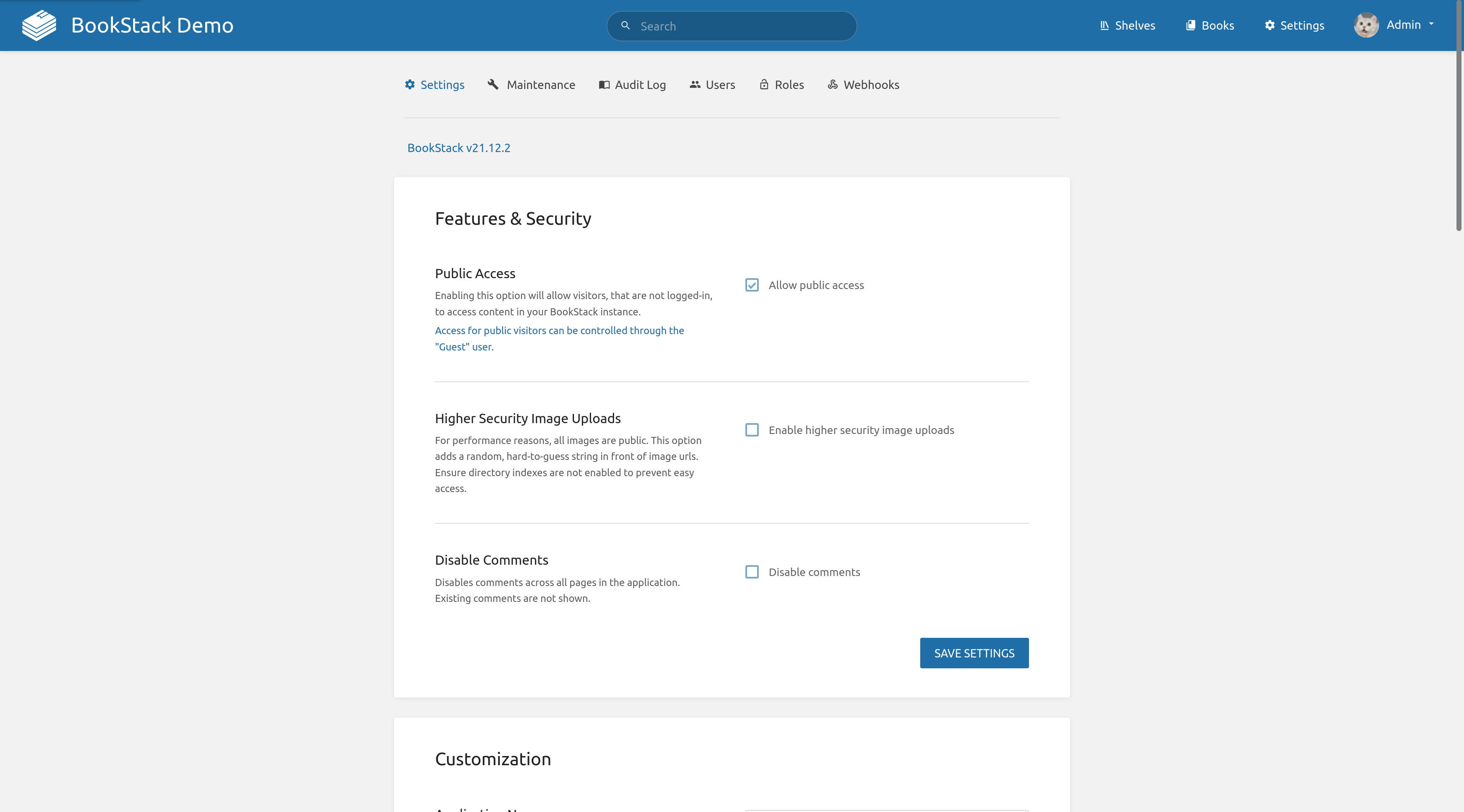 BookStack Software 2024 Reviews, Pricing & Demo