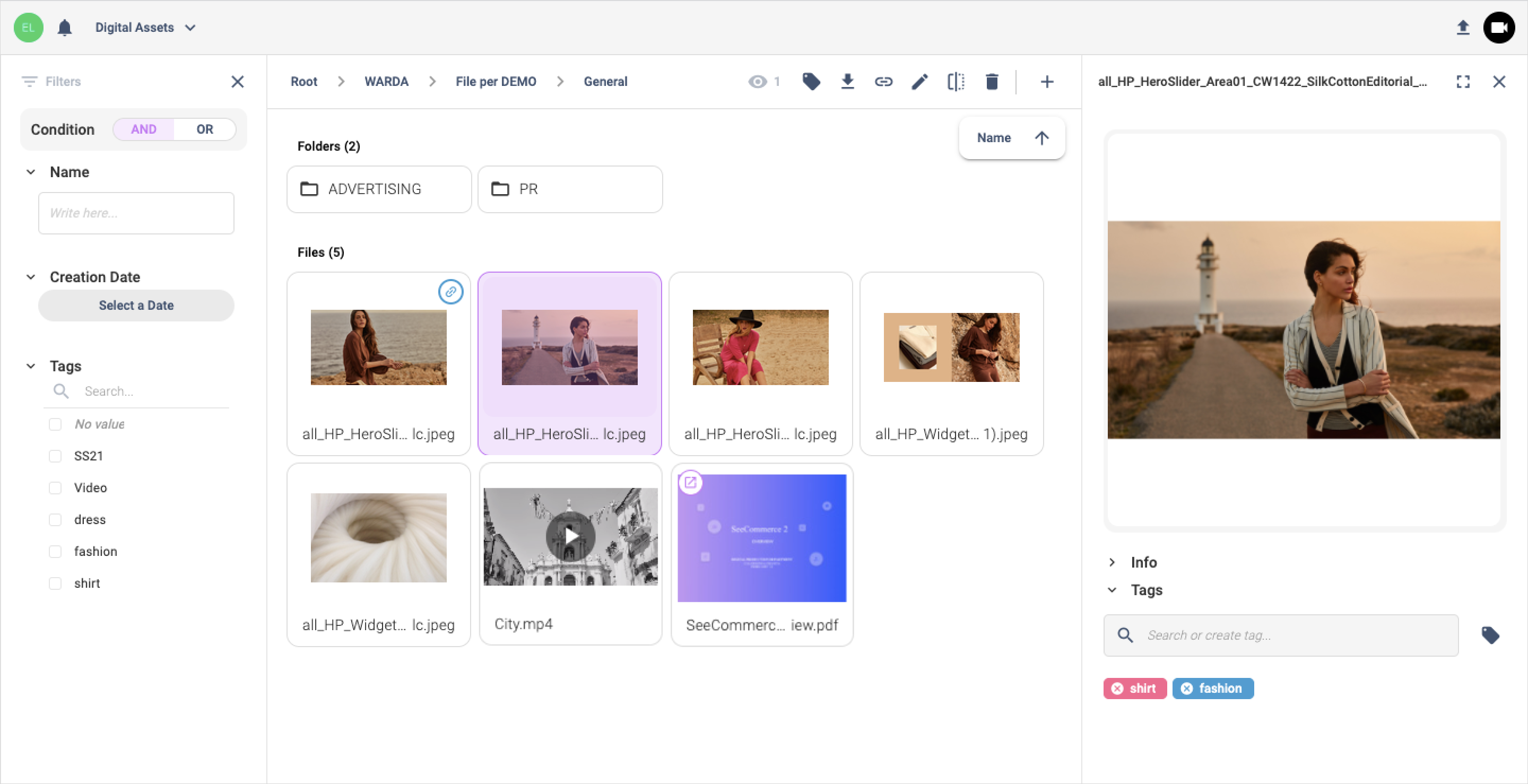 SeeCommerce Software - 4