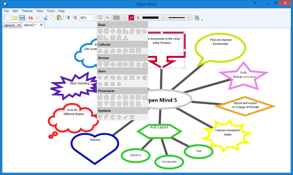 Open Mind Software - 4
