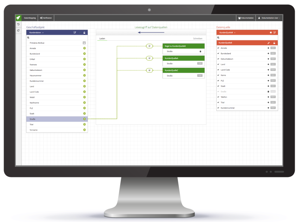 DataRocket Software - 3