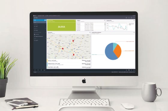 D-TEC Software - 2