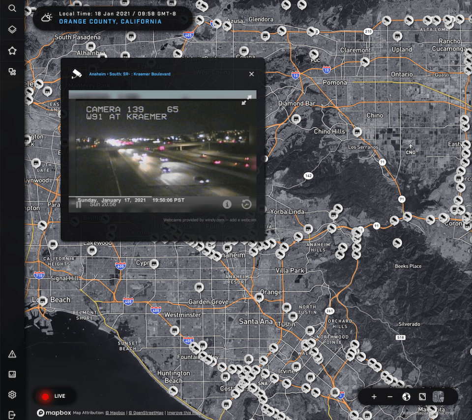 CCTV traffic cameras-thumb