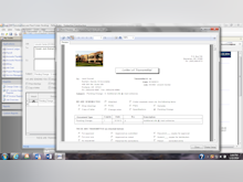 Sage 300 Construction and Real Estate Software - Sage 300 Construction project preview
