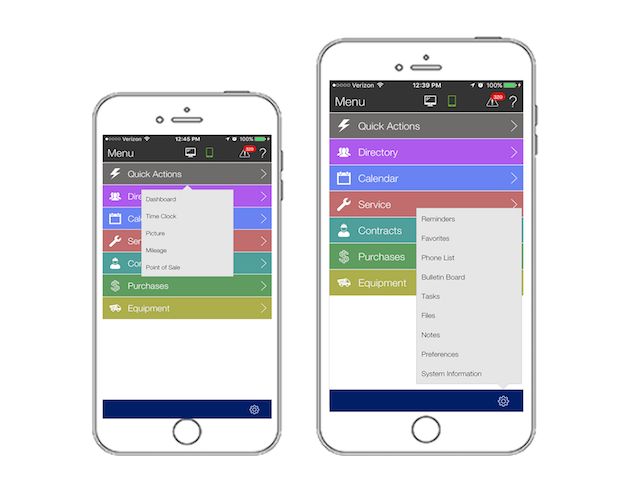 TRUE Contractor Reviews, Cost & Features | GetApp Australia 2025
