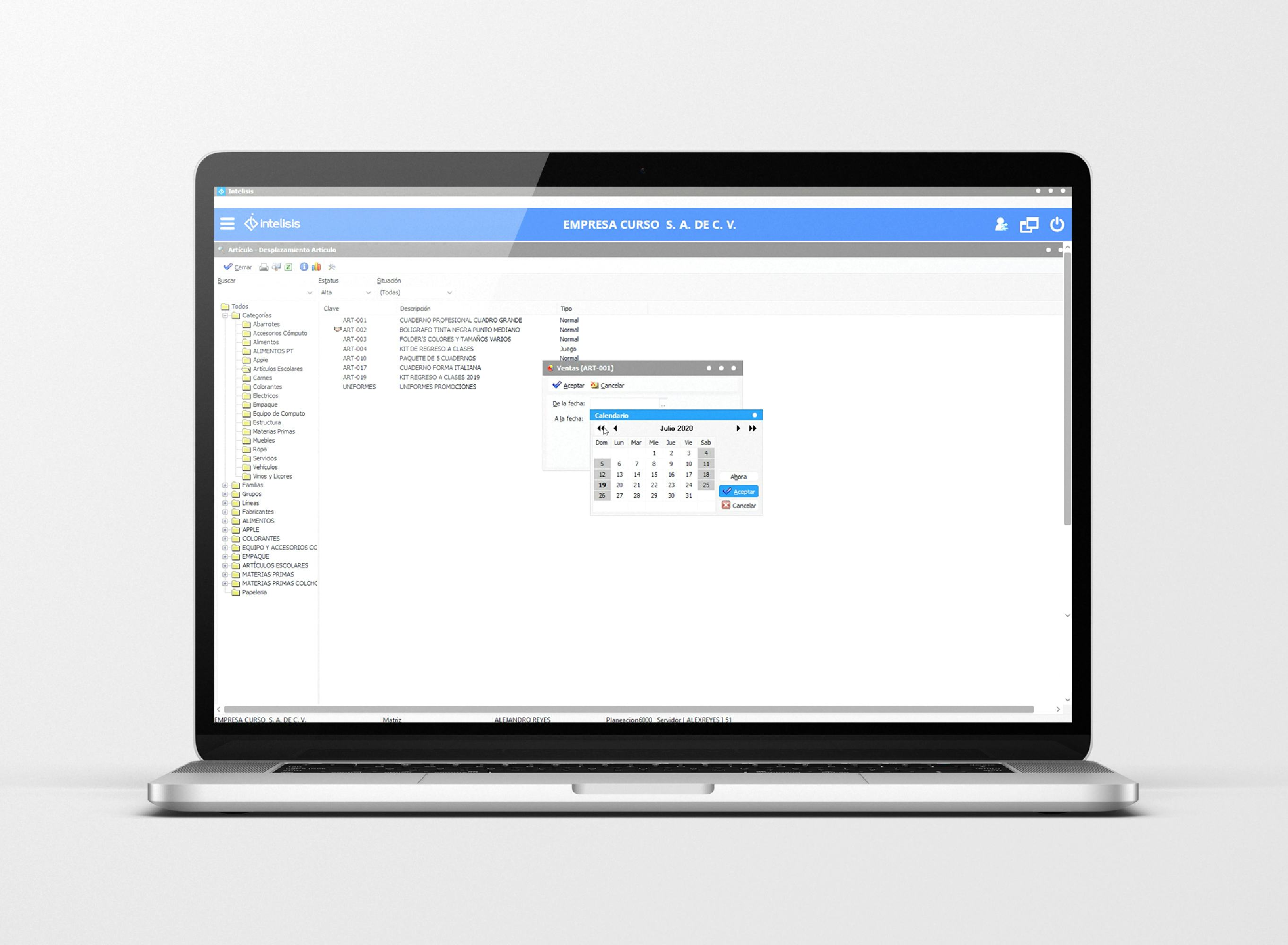 Intelisis Express Pricing, Cost & Reviews Capterra UK 2024