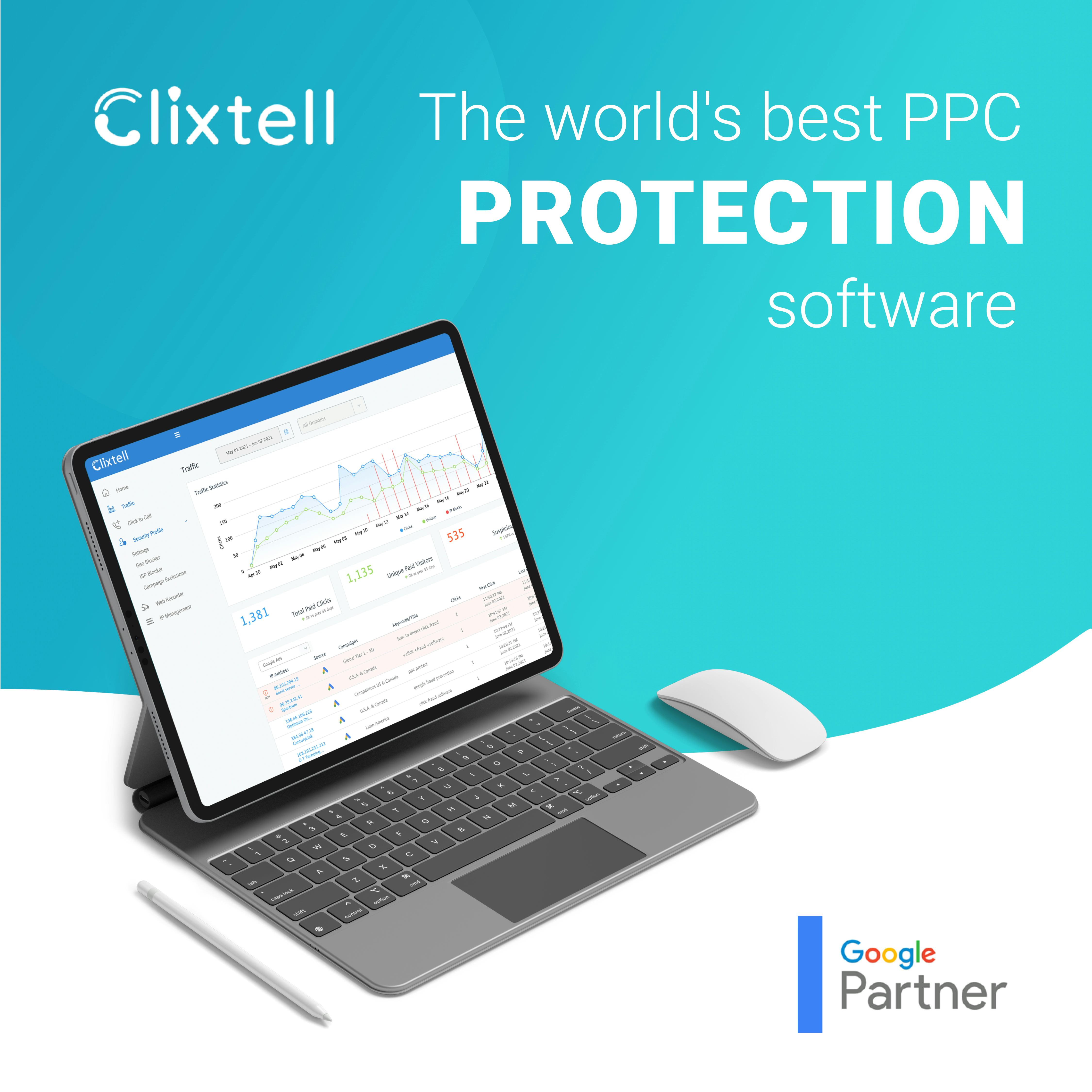 Clixtell Software - 2