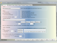GRBackPro Software - 3