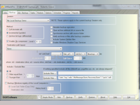GRBackPro Software - 3 - Vorschau