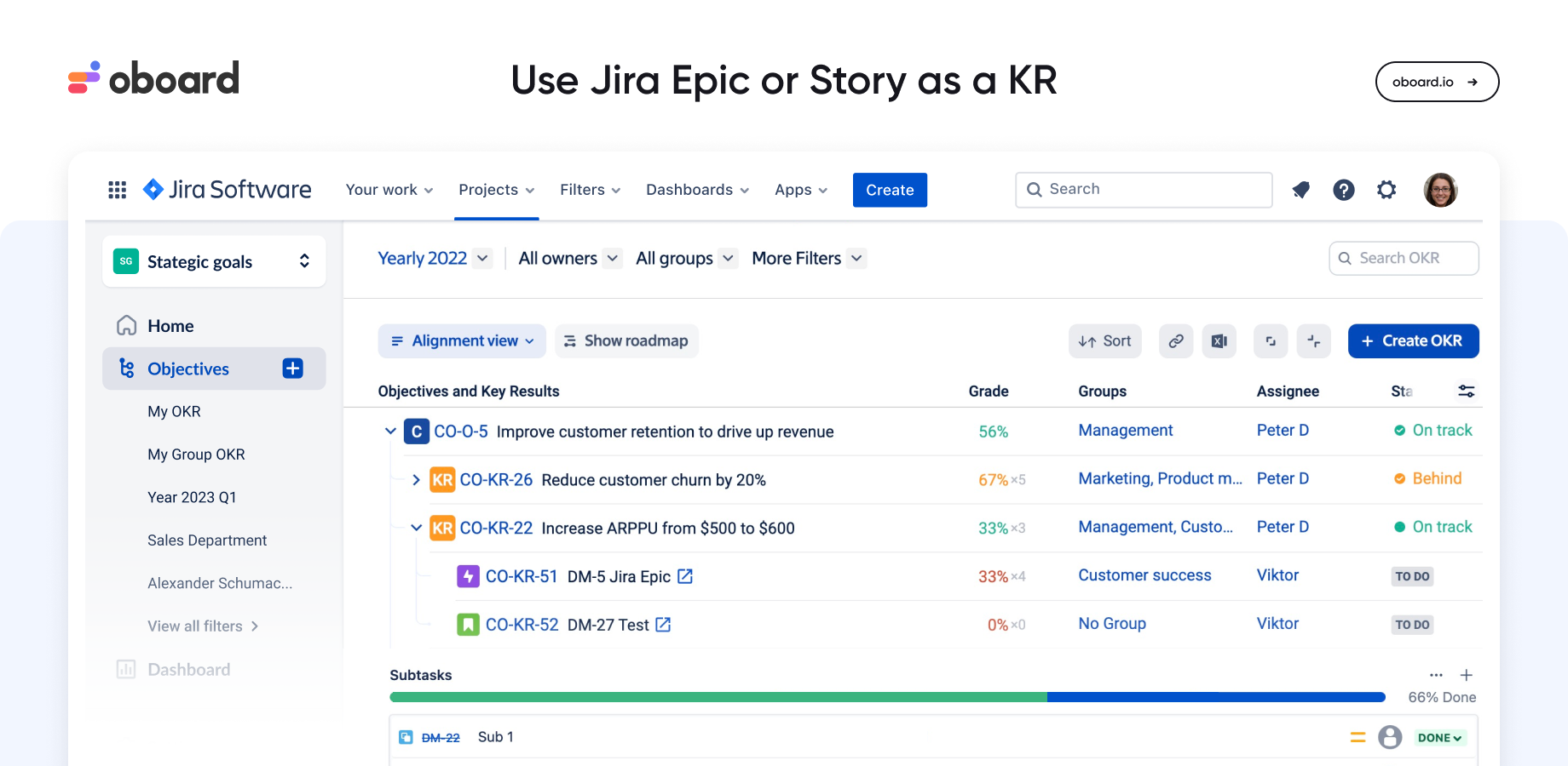 OKR Board for Jira & Confluence 4b34e4c0-7592-4f05-96fb-f4582946d082.png