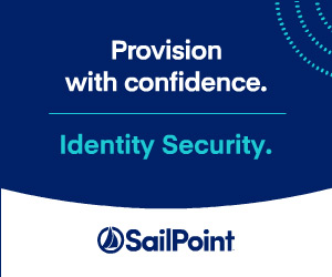 SailPoint Software - 1