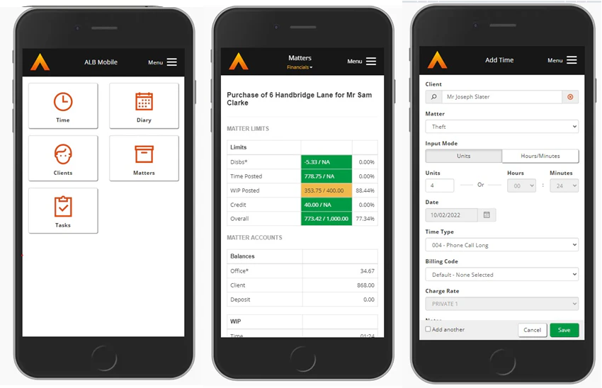 ALB Pricing Alternatives More 2023 Capterra