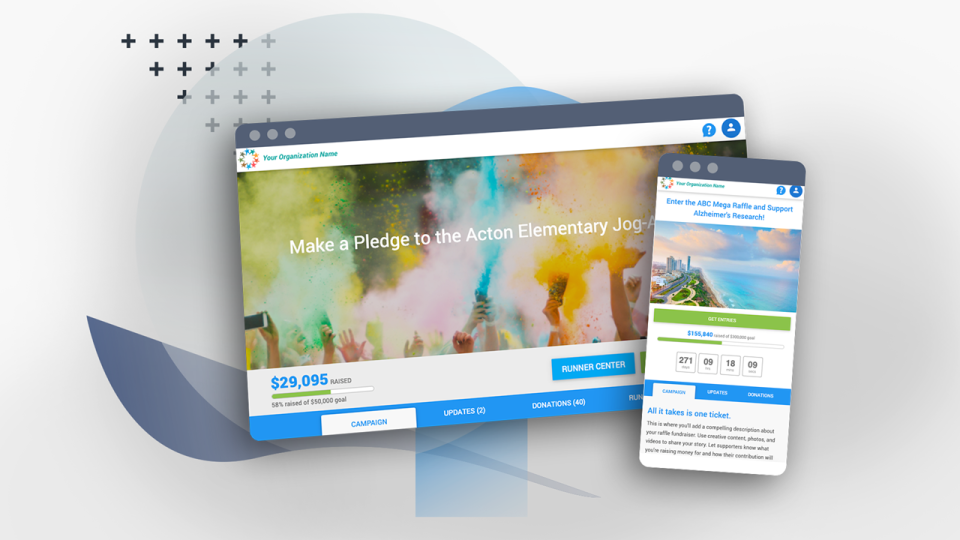 Fundraising Page-thumb