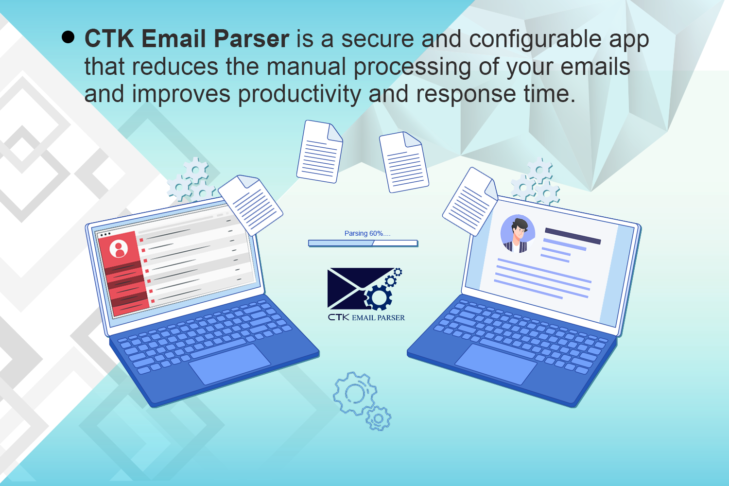 Ctk Email Parser Reviews Pricing And Demos Softwareadvice Ie