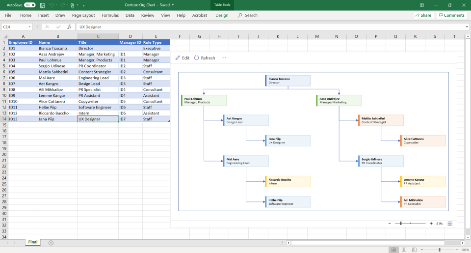 free visio download trial