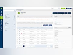Vivantio Software - CRM Management (For Customer Service Teams). For other internal service teams, this can be disabled. - thumbnail