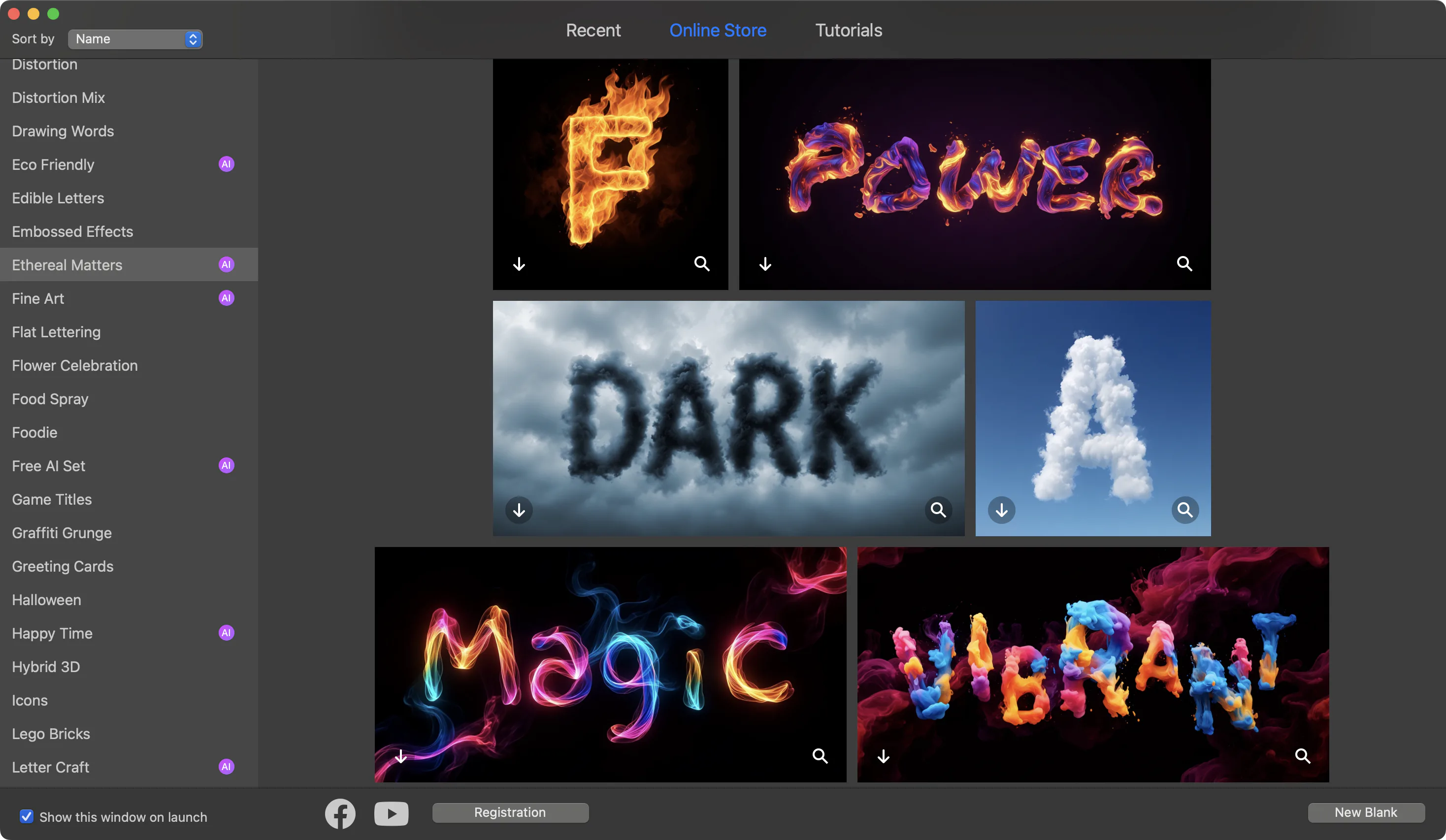 Typography Program Picture Art Text Reviews, Prices & Ratings | GetApp Canada 2026