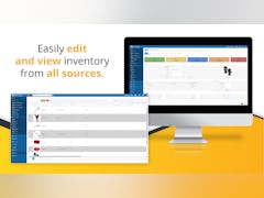 InventoryCloud Software - Easily edit and view inventory from all sources. - thumbnail